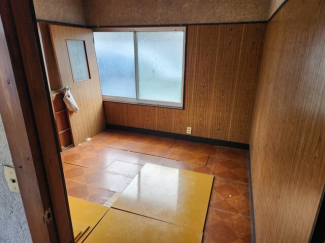 松山市土居田町の中古一戸建ての画像