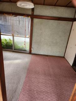 松山市土居田町の中古一戸建ての画像