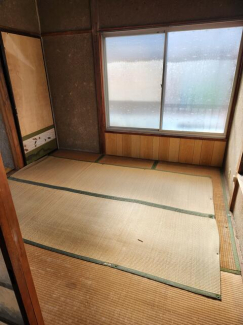 松山市土居田町の中古一戸建ての画像