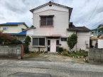 松山市土居田町の中古一戸建ての画像