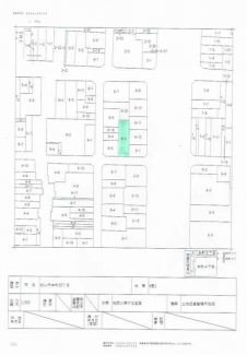 松山市本町４丁目の売地の画像