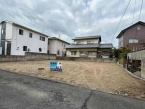 松山市西石井３丁目の売地の画像