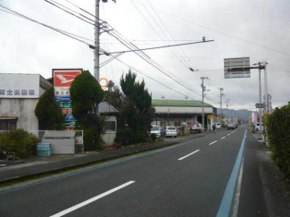 西予市宇和町下松葉の売地の画像