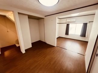 【内装】