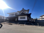 丹波篠山市南新町の中古一戸建ての画像