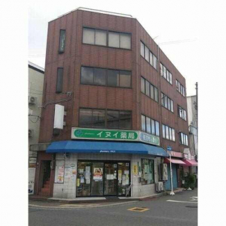 大阪市住吉区我孫子３丁目の店舗事務所の画像