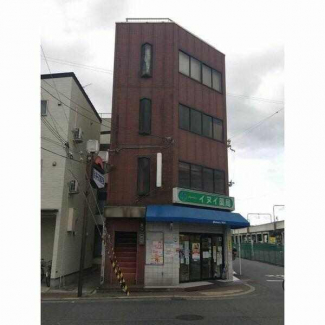 大阪市住吉区我孫子３丁目の店舗事務所の画像