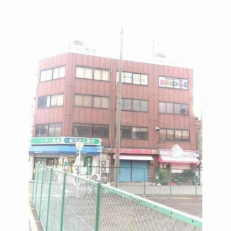 大阪市住吉区我孫子３丁目の店舗事務所の画像