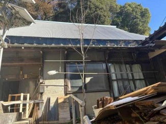 松山市菅沢町の中古一戸建ての画像