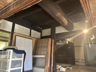 松山市菅沢町の中古一戸建ての画像