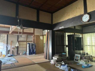 松山市菅沢町の中古一戸建ての画像