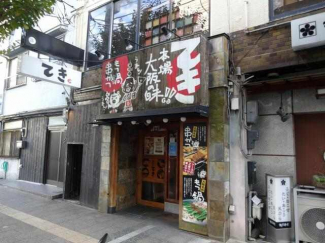 松山市三番町２丁目の店舗一部の画像