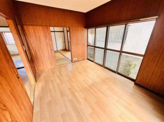 松山市立花６丁目の中古一戸建ての画像