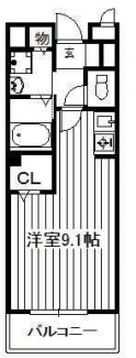 間取り図（現況優先）