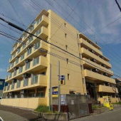 吹田市江坂町２丁目のマンションの画像