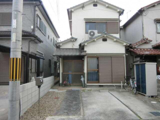 加古郡播磨町二子の中古一戸建ての画像