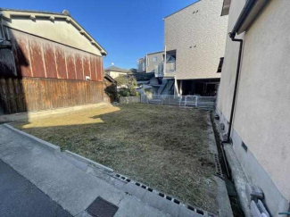 三田市三輪１丁目の事業用地の画像