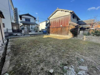 三田市三輪１丁目の事業用地の画像