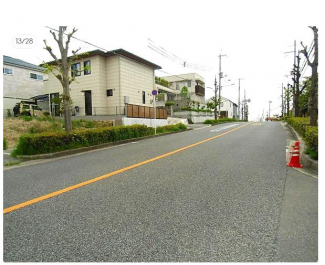 街並み風景