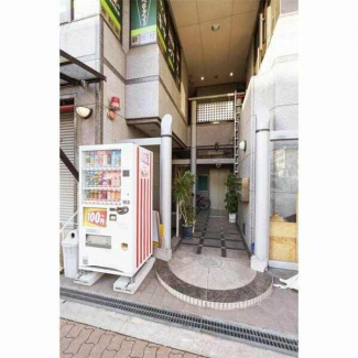 大阪市住吉区遠里小野５丁目の店舗事務所の画像