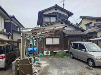 今治市杣田の中古一戸建ての画像