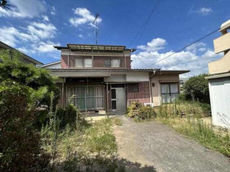 松山市北斎院町の売地の画像