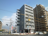 明石市小久保１丁目のマンションの画像