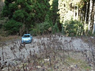 兵庫県丹波篠山市味間奥の画像