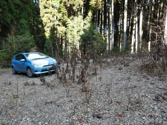 兵庫県丹波篠山市味間奥の画像