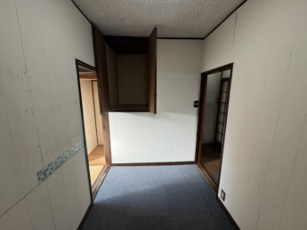 【洋室】