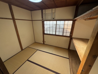 【和室】