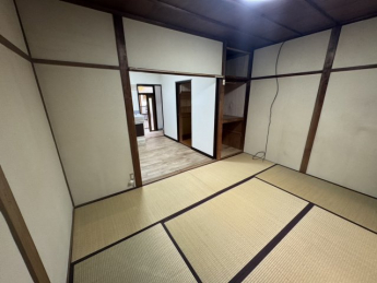 【和室】