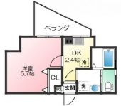 神戸市灘区倉石通５丁目のマンションの画像