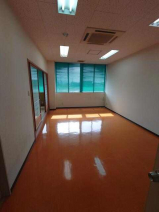 長浜市田村町の事務所の画像