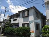尼崎市七松町２丁目のアパートの画像
