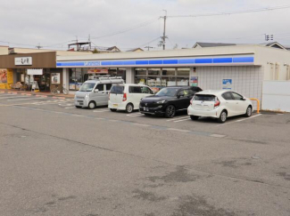 ローソン堺大野芝店まで243m