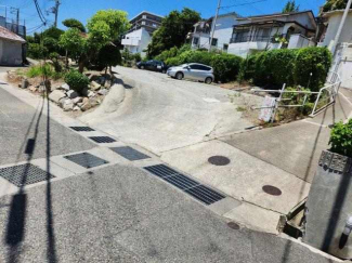 舞子坂109　（片山駐車場の画像