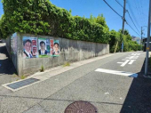 神戸市垂水区舞子坂１丁目の駐車場の画像
