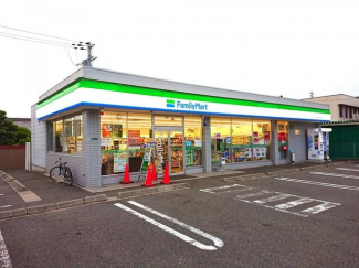 ファミリーマート岸和田下松町店まで280m