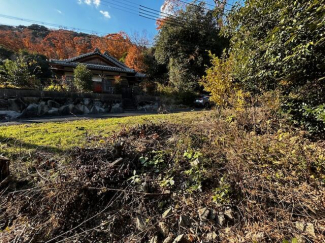 兵庫県三田市大川瀬の売地の画像