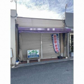 大阪市東住吉区駒川１丁目の店舗事務所の画像