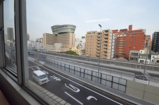 大阪市中央区本町１丁目の事務所の画像