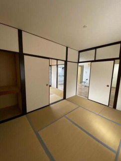 神戸市東灘区甲南町４丁目の中古マンションの画像