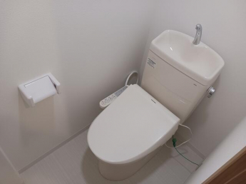 メゾン堀池の画像