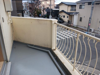 メゾン堀池の画像