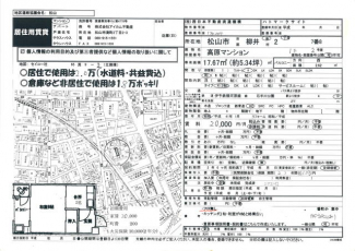 初期費用　協会用資料