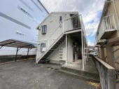 松山市宮西１丁目のアパートの画像