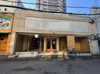 大街道１丁目テナントの画像