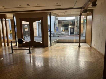 大街道１丁目テナントの画像