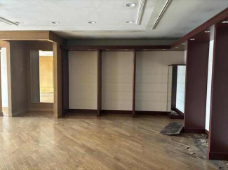 大街道１丁目テナントの画像